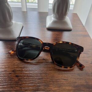 Warby Parker Sunglasses 🕶️